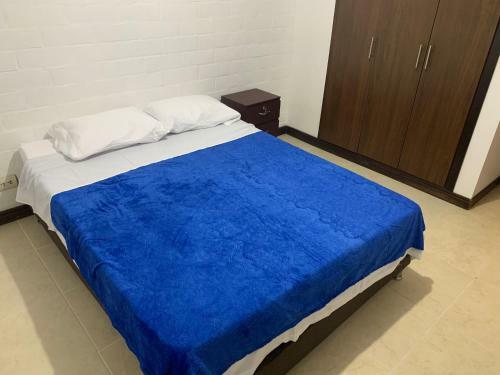�incre�ble Apartamento Amoblado (con Parqueadero)!