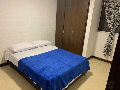 �incre�ble Apartamento Amoblado (con Parqueadero)!