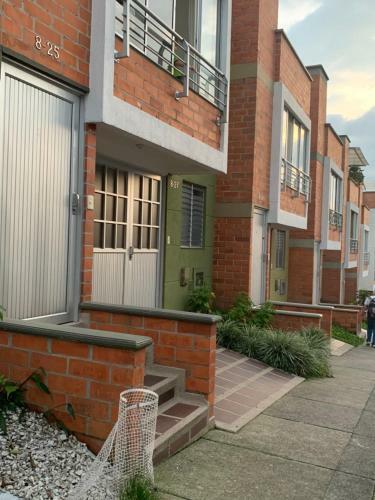 �incre�ble Apartamento Amoblado (con Parqueadero)!