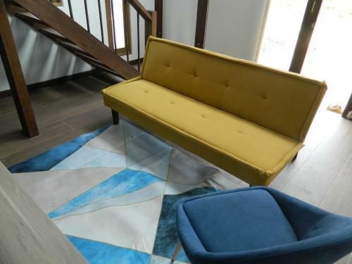 Casa de Ensue�o Granja Agroecol�gica Cielo Verde