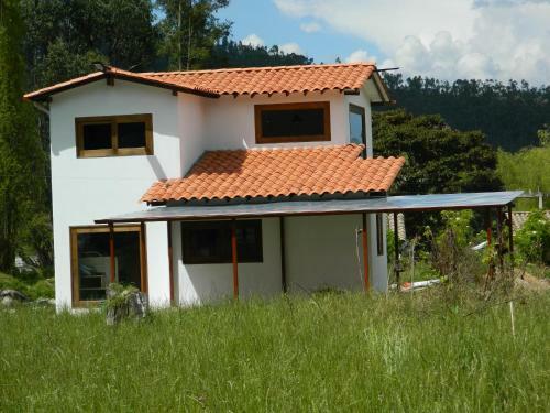 Casa de Ensue�o Granja Agroecol�gica Cielo Verde