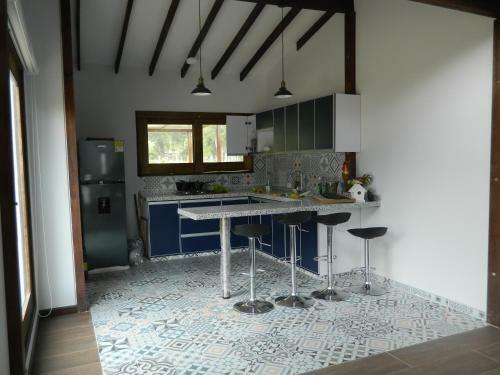 Casa de Ensue�o Granja Agroecol�gica Cielo Verde