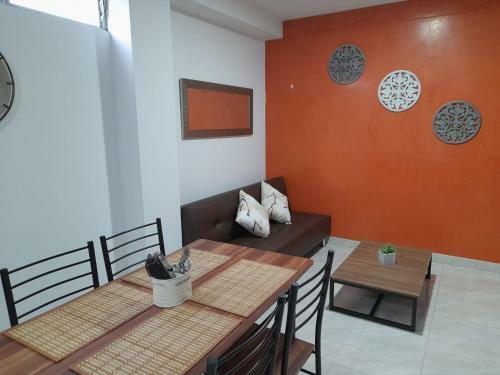 Hermoso Apartamento En Santa Rosa