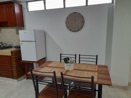 Hermoso Apartamento En Santa Rosa