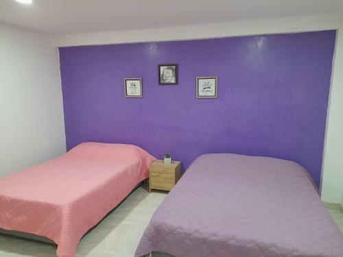 Hermoso Apartamento En Santa Rosa