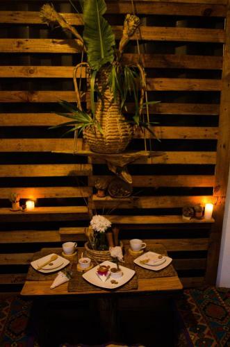 Glamping En Container Sostenible Cabintainer