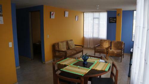 Sogamoso Apartamento Acogedor