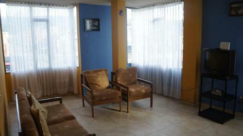 Sogamoso Apartamento Acogedor