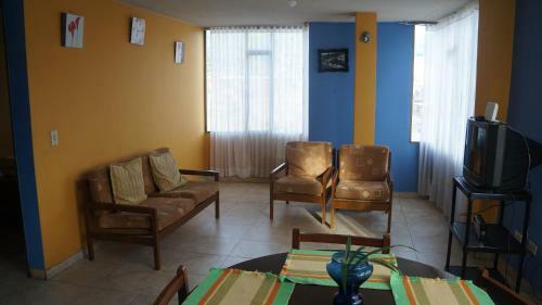 Sogamoso Apartamento Acogedor