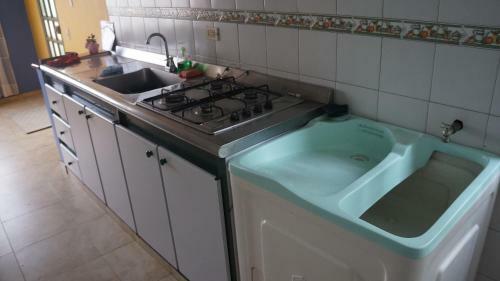 Sogamoso Apartamento Acogedor