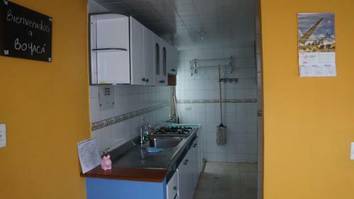 Sogamoso Apartamento Acogedor