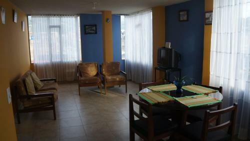 Sogamoso Apartamento Acogedor