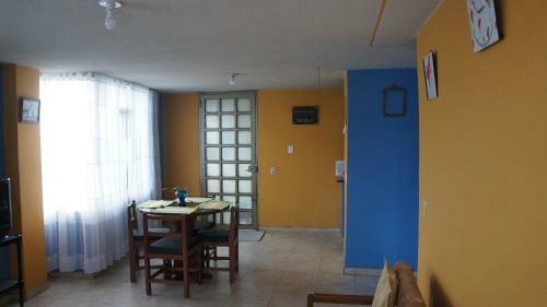 Sogamoso Apartamento Acogedor