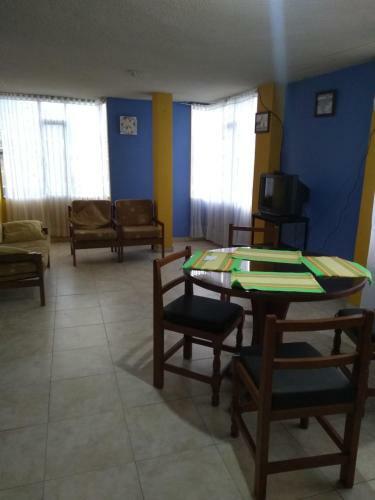 Sogamoso Apartamento Acogedor