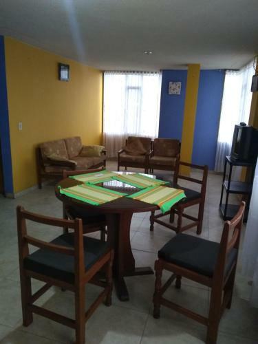Sogamoso Apartamento Acogedor