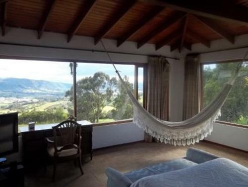 Villa Finca San Pedro Claver Subachoque