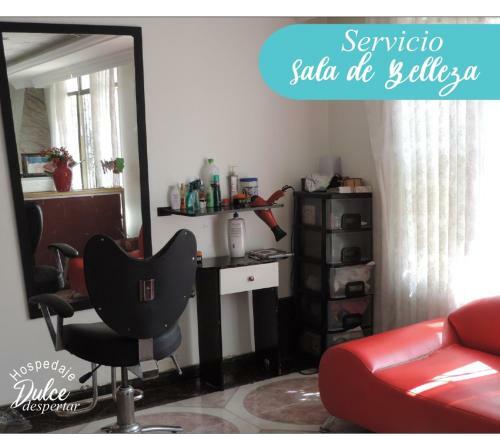 Hostal Hospedaje Dulce Despertar