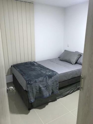 Apartamento Los Jardines Sta Rosa