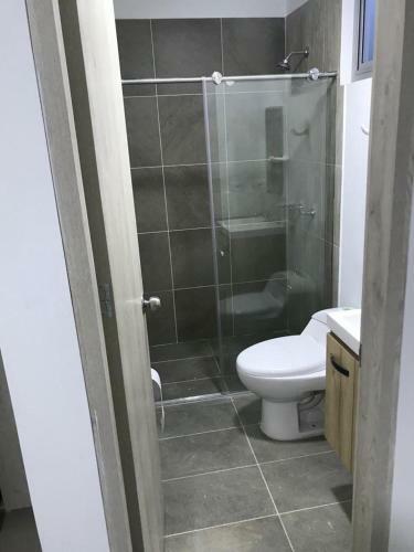 Apartamento Los Jardines Sta Rosa