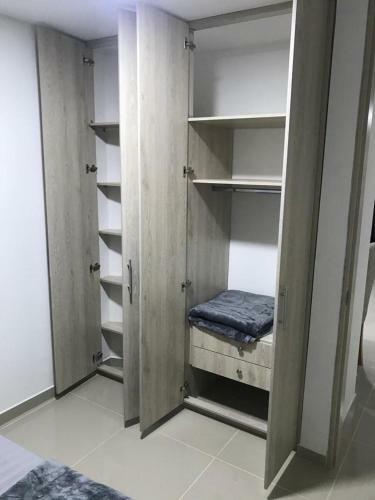 Apartamento Los Jardines Sta Rosa