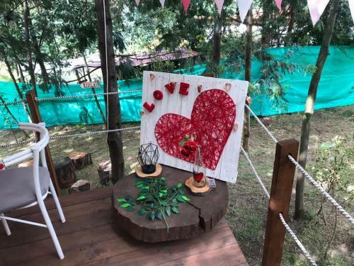 Glamping Con Sentido