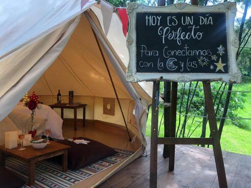 Glamping Con Sentido