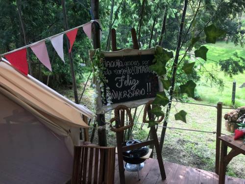 Glamping Con Sentido