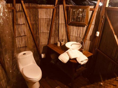 Glamping Con Sentido