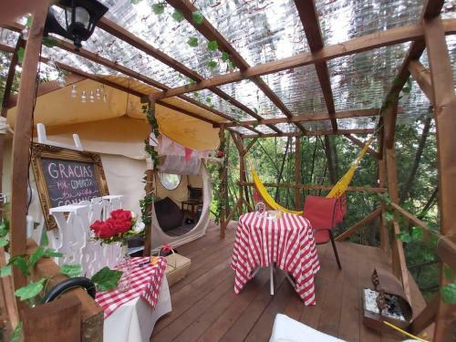 Glamping Con Sentido
