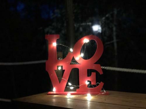 Glamping Con Sentido