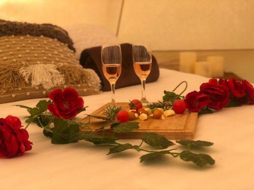 Glamping Con Sentido
