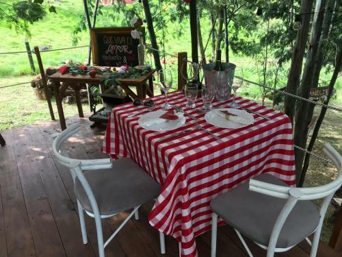 Glamping Con Sentido