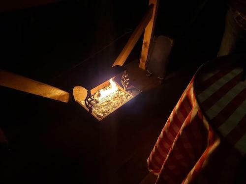 Glamping Con Sentido