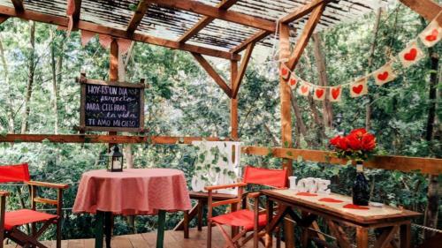 Glamping Con Sentido