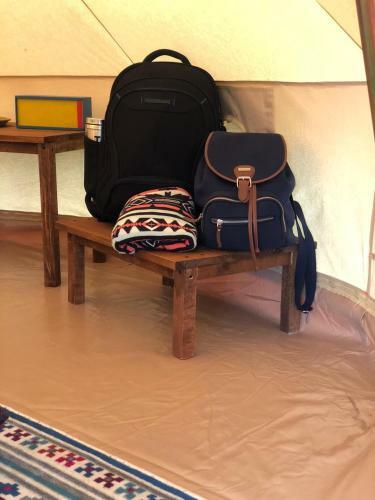 Glamping Con Sentido