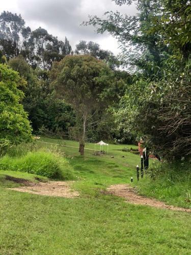 Glamping Con Sentido
