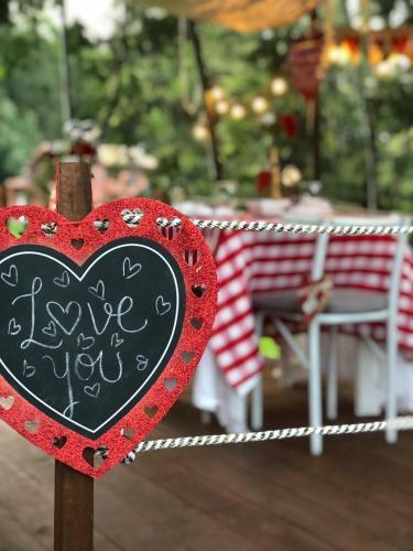 Glamping Con Sentido