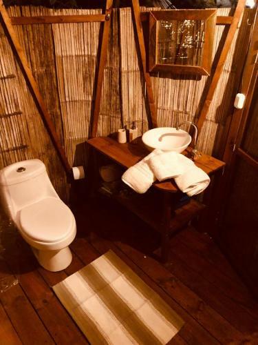 Glamping Con Sentido