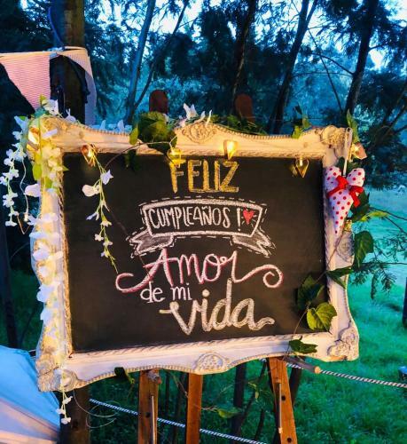 Glamping Con Sentido