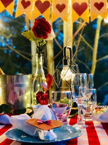 Glamping Con Sentido