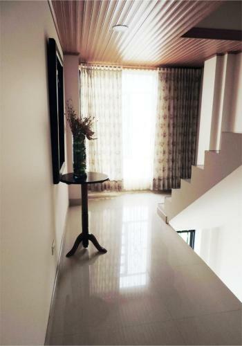 Hostal Sue�os Vividos Hospedaje
