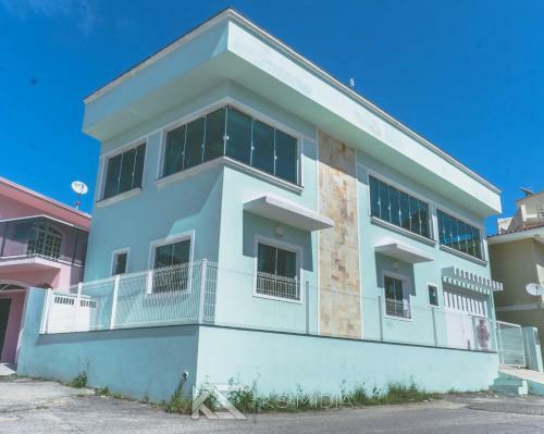 Casa De Praia - Governador Celso Ramos