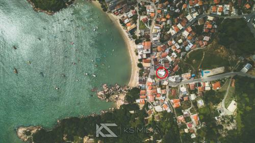 Casa De Praia - Governador Celso Ramos