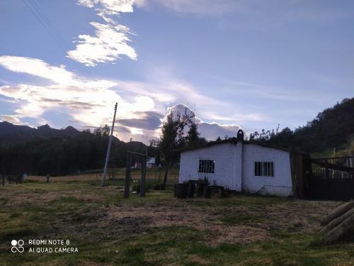 Finca El Gavilan