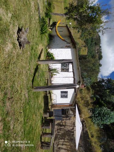 Finca El Gavilan