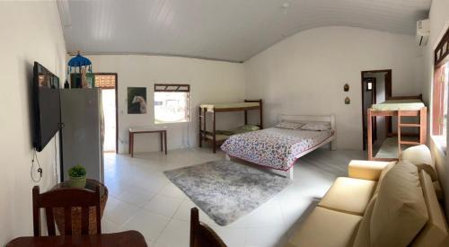Agroturismo Hotel Fazenda Aldeia
