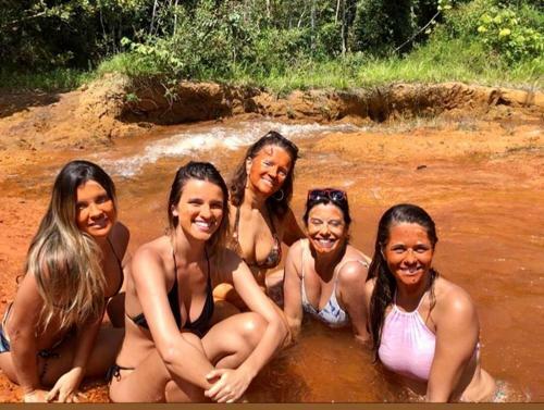 Agroturismo Hotel Fazenda Aldeia