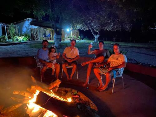 Agroturismo Hotel Fazenda Aldeia