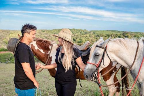 Agroturismo Hotel Fazenda Aldeia