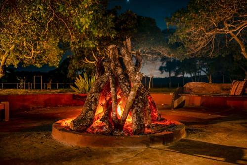 Agroturismo Hotel Fazenda Aldeia